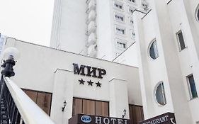 Мір Готель