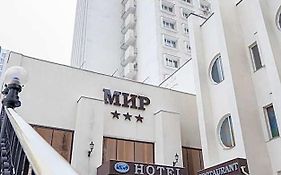 Мір Готель